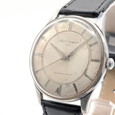 Seiko Champion 850 J10518 Manual Wind Watch wrist 19cm/7.5in NA
