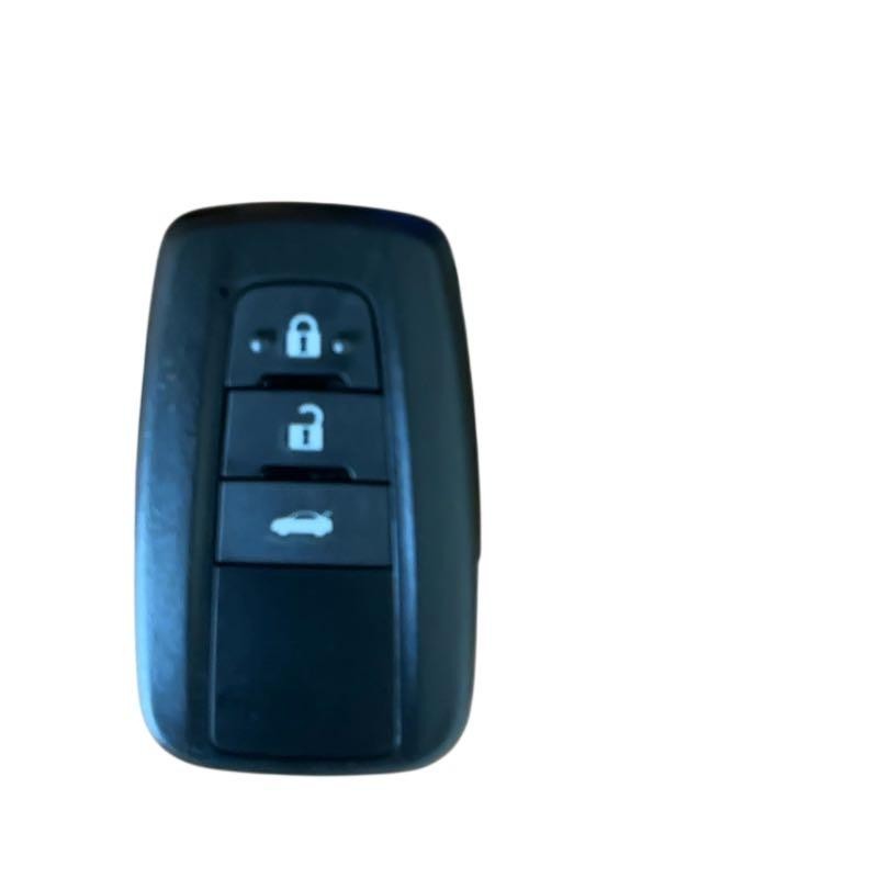 Clé télécommande 8990402100 à puce ID74 pour Toyota Corolla E210 - 2