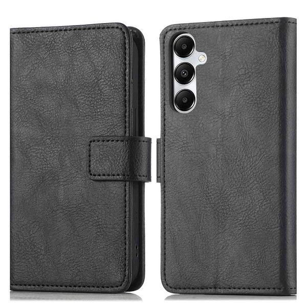 Imoshion LuxuriöSe KlapphüLle Samsung Galaxy A17 (5G) / (4G) - Schwarz-image