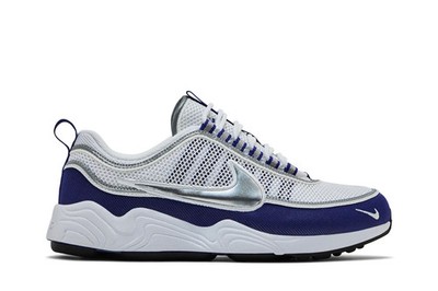 Nike Air Zoom Spiridon SP Concord 2025 HF9117-100 Available Now