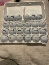 Titleist Tour Soft Golf Balls White 2 Dozen 5A AAAAA