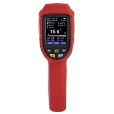 UT305C+ High-Temperature Professional Infrared Thermometer