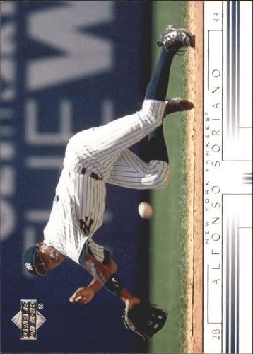 2002 Alfonso Soriano #240