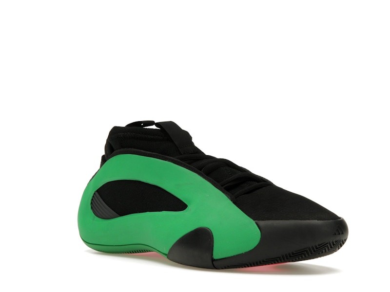adidas Harden Vol. 8 Black Green - IE2693 | eBay