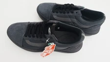 VANS "Off The Wall" OLD SKOOL SNEAKER UNISEX SHOES M8.5/W10
