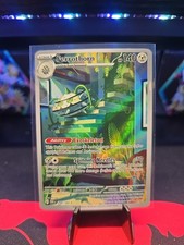 Ferrothorn 209/182 SV04: Paradox Rift Holo on eBay