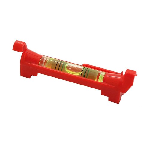 Reliable Hanging Bubble Line Levels for Woodworking and Flooring Projects 4pcs - Picture 12 of 12