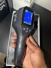 Thermal Imager 80x62/96x96 Resolution -20 to 550 Measure Ranges Thermal