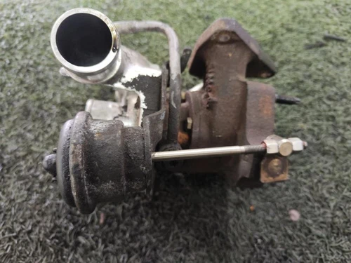 0507852H301868 Turbocompresor para RENAULT CLIO II FASE II (B/CB0) * 320940 - Imagen 4 de 6