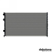 MotorküHlung KüHler FüR Seat Inca Cordoba Ibiza, VW Polo Classic 93-03