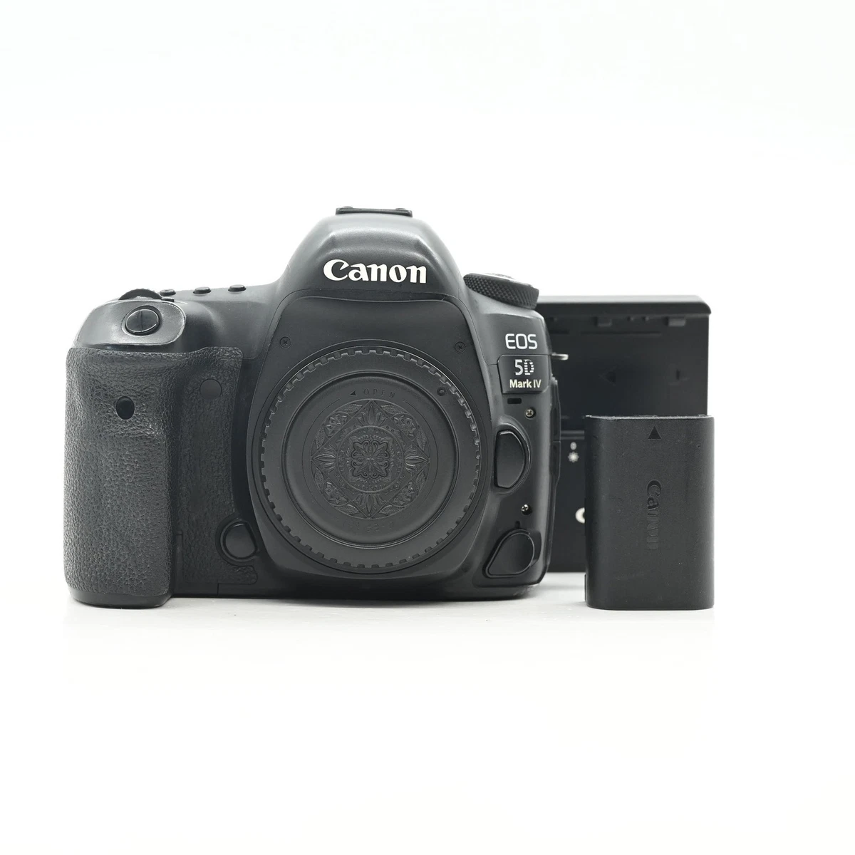 Canon EOS 5D MARK IV Digital Cameras for Sale - Shop New & Used