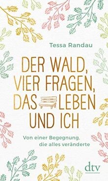 Der Wald, vier Fragen, das Leben und ich Von einer ... | Buch | Zustand sehr gut