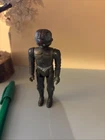 Vintage 1982 Star Wars ZUCKUSS Action Figure The Empire Strikes Back - FREE SHIP
