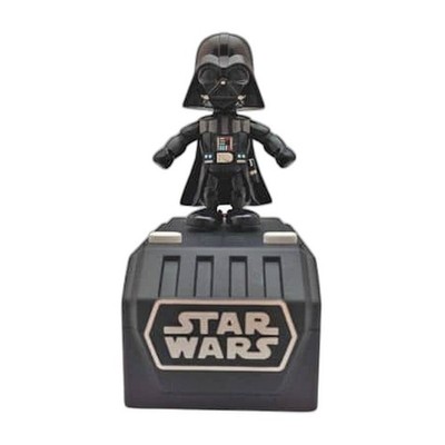 Takara Tomy Arts Star Wars SPACE OPERA Darth Vader Actionfigur Spielzeug...