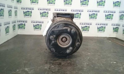 8200021822 251977 klimakompressor RENAULT LAGUNA II GRANDTOUR KG0 2001