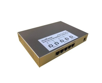 ETAP-2205 Dual-Link 10/100/1000Base-T Ethernet Network Tap