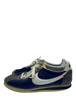 Nike Cortez Classic Og Nylon Qs/Cortez Classic Nylon/Navy/25Cm/Nvy BET00