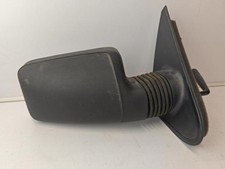 Retroviseur droit (ou coque) Peugeot 405