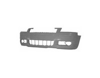 StoßStange Vorne Lackierbar Audi A3 3T 2003-2005