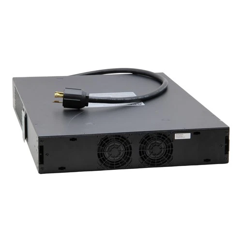 APC Smart-UPS Step-Down Transformer 5kVA 12x NEMA 5-20R SRT5KRMTF