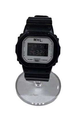 G-SHOCK DW-5600VT MHL コラボ Casio G-Shock DW-5600VT MHL Collaboration Limited Edition Digital