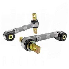 Skunk2 Pro Series Rear Camber Kit For 88-00 Civic Crx Del Sol 90-01 Integra