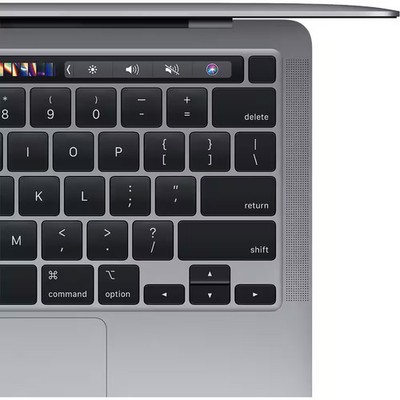 Apple - MacBook Pro 13.3