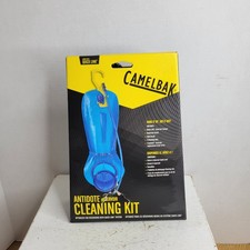 CAMELBAK Antidote Reservoir All-in-One Cleaning Kit 90764 - Brand New in Box