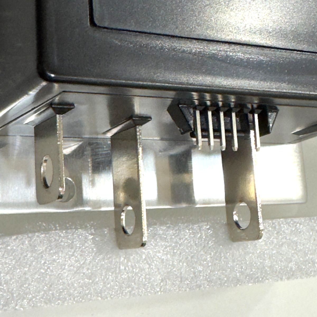36V 350A ITS 5-Pin Controller 25864G09 / 1206-4301 for EZGO TXT
