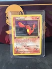 Charmander 50/82 Team Rocket Regular