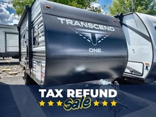 2026 Grand Design Transcend One 151BH