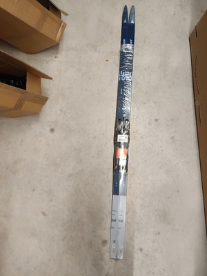Langlauf-Ski Atomic Savor 52 ;184 cm; m. Atomic Pro Link Bindung; NP 164,95 