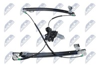 NTY Fensterheber EPS-CH-016S FüR Chrysler Dodge