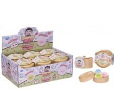 Kawaii Foodiez Squeezy Dumplings