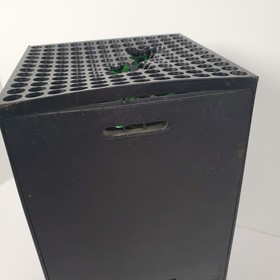 Microsoft Xbox Series X 1TB Console Black For Parts Only