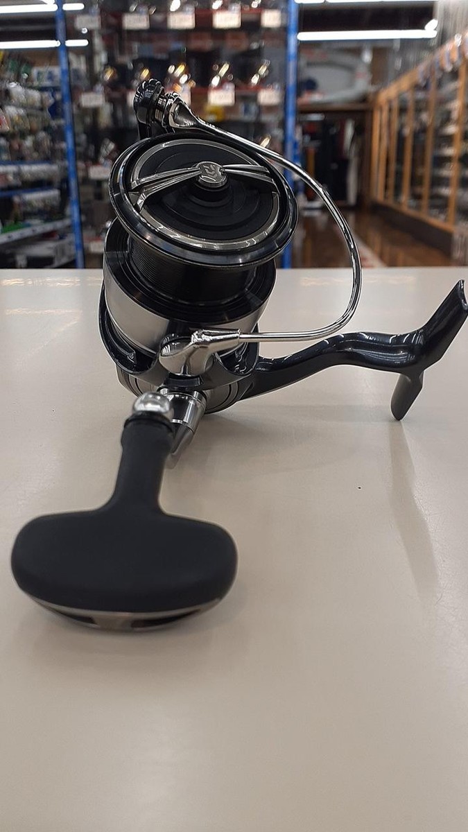 DAIWA 24 CERTATE LT4000-CXH 00061182 SPINNING REEL 929344 | eBay DAIWA 24 CERTATE LT4000-CXH 00061182 SPINNING REEL 929344 | eBay