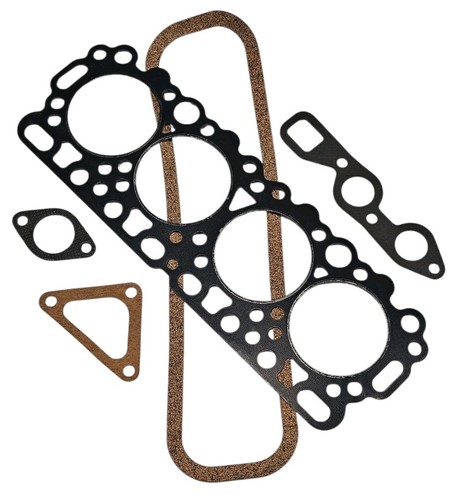 McCord Head Gasket Set Fits International 404 424 504 Gas Tractors C135 Made USA - Picture 2 of 2