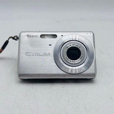 Working CASIO EXILIM EX-Z60