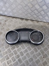 Compteur Peugeot 5008