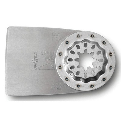 FEIN 63903226210 Oscillating Scraper Blade,3 1/4''L,2''W 48ZC80