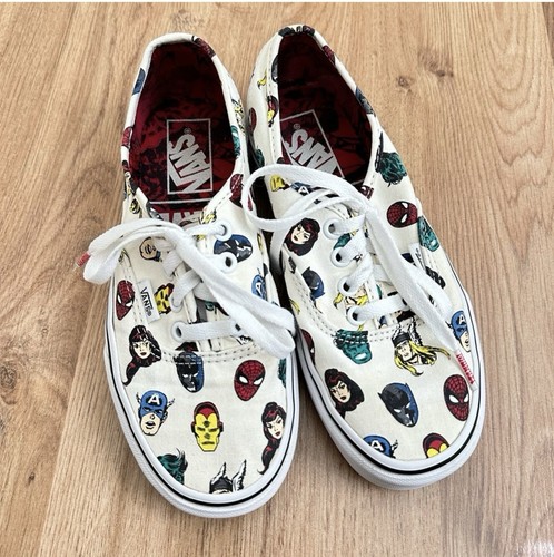 Vans x marvel comics - Gem Vans x marvel comics - Gem