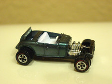 Custom 32 Ford Vintage Redline Topper By Johnny Lightning