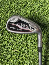 Adams Golf IDEA a12 OS 9 Iron Regular Flex Graphite Shaft Right Handed