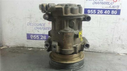 8200600117 2097901744  Klimakompressor Renault kangoo 15 dci d 65 cv