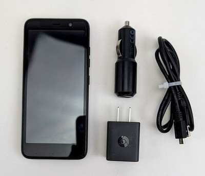 UNLOCKED Hot Pepper Serrano 3 4G LTE Android Smart Camera Cell Phone *A GRADE*