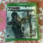 Square Enix Tomb Raider: Definitive Edition Xbox One, Multiplayer