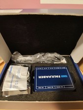 Faulhaber MC5005 S CO Motor Controller Mit Zubehör