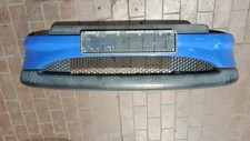 Stossfänger / Stoßstange Vorne Peugeot 206 60 2KFX/2NFZ/ Farbe Blau Santorini