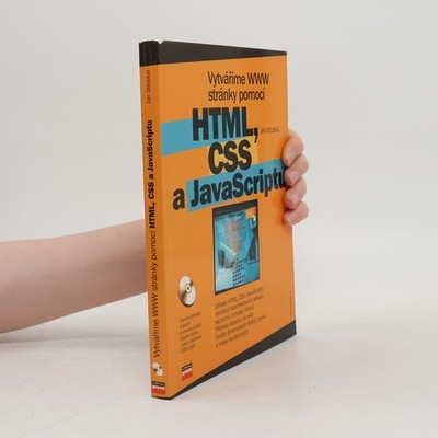 Vytváříme WWW stránky pomocí HTML, CSS a JavaScriptu  |  Jan Stejskal