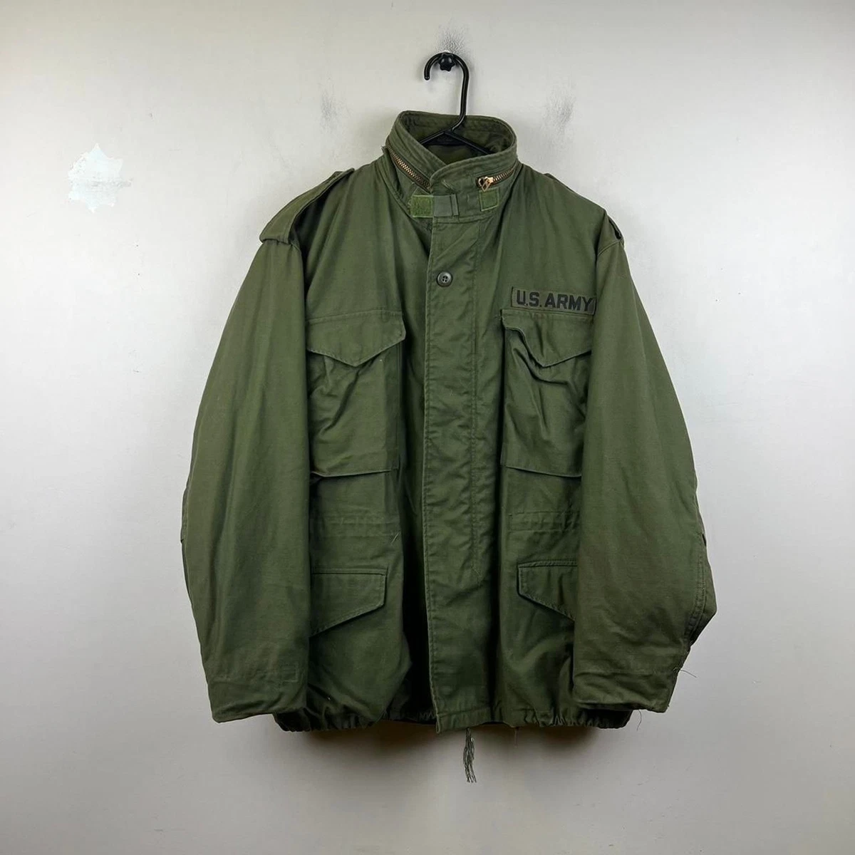 M65 Field Jackets products for sale | eBay